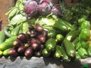 vente des fruits et légumes