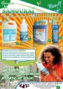 produits d'entretiens