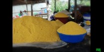 tapioka à vendre
