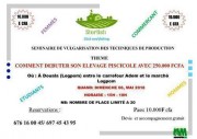 Séminaire de formation 