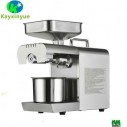 Machine pour les producteurs de beurre de cacao