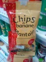 Chips à vendre 