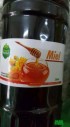 Miel bio 