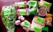 koki,condiments,arachides à vendre