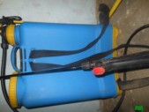 pulvérisateur à vendre